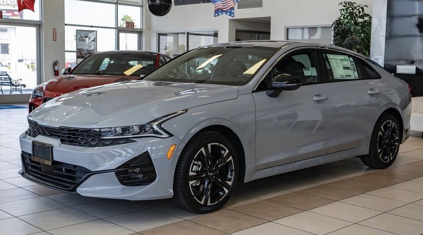 Perris Valley Kia photo 3