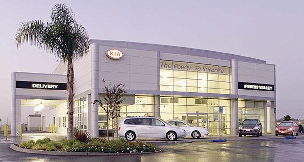 Perris Valley Kia photo 1