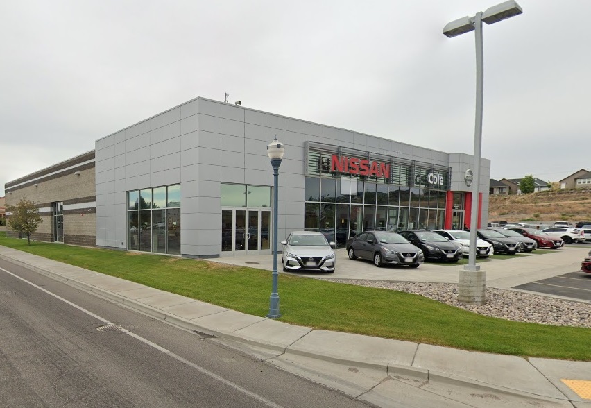 Cole Kia Pocatello photo 1
