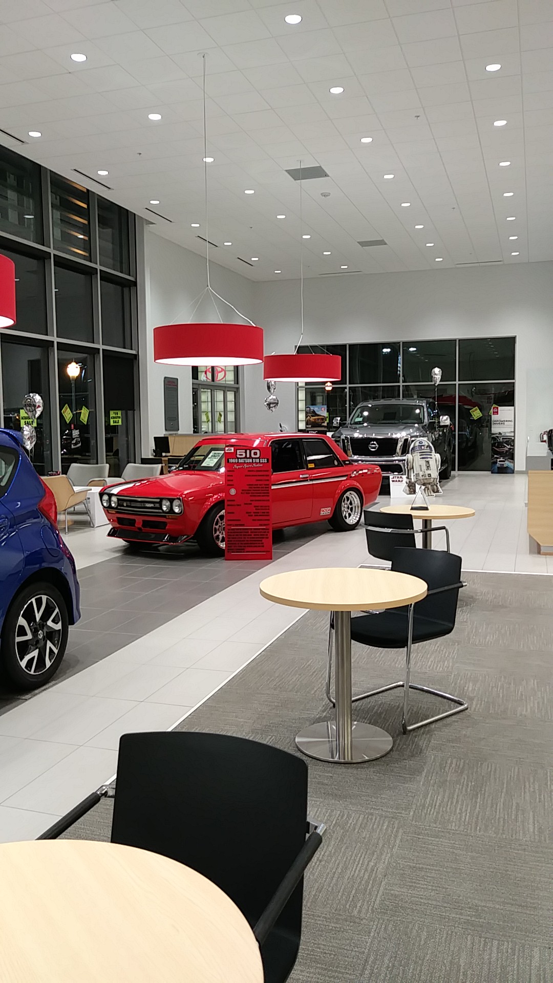 Cole Kia Pocatello photo 2