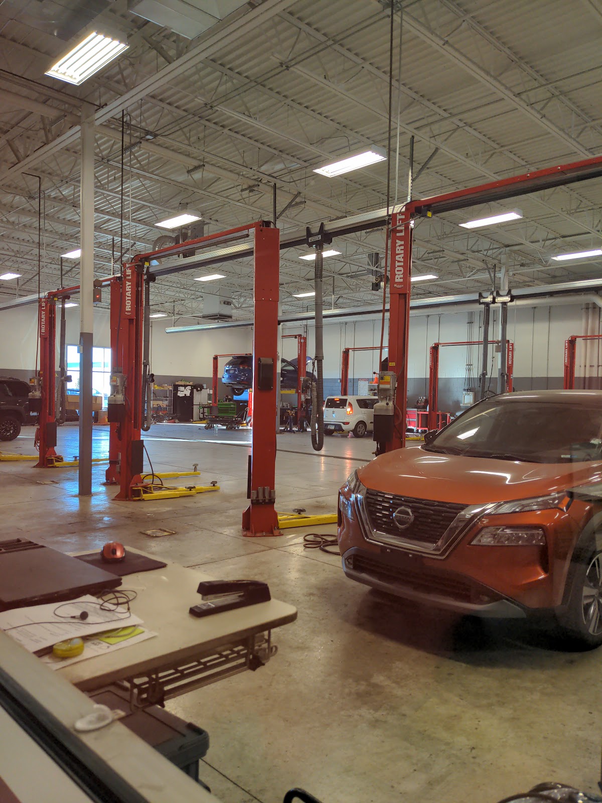 Cole Kia Pocatello photo 3