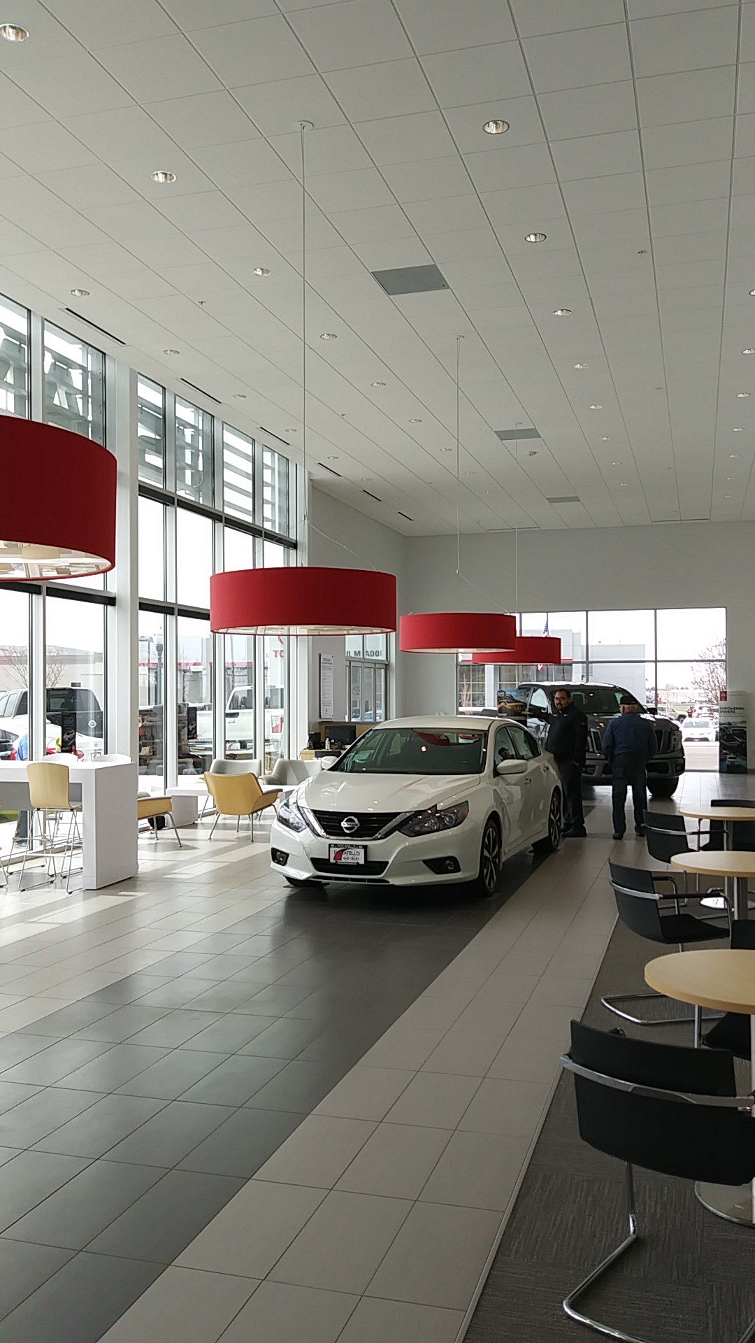 Cole Kia Pocatello photo 5