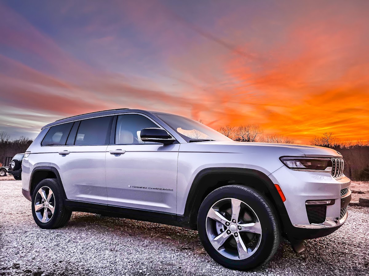 Scott Wood Chrysler Dodge Jeep Ram Batesville photo 5