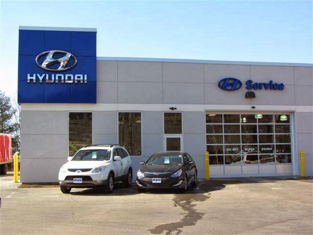 Irwin Hyundai photo 4