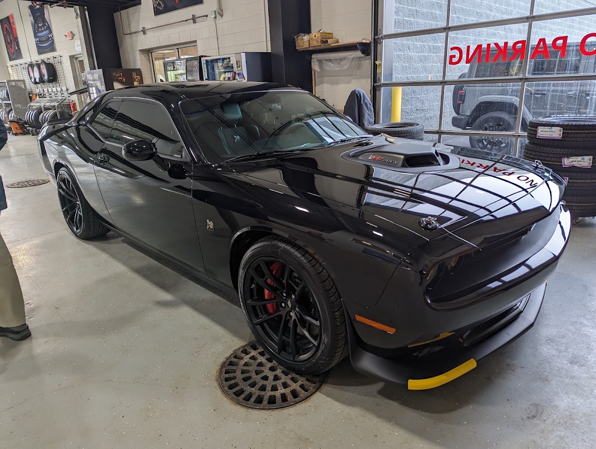 LaFontaine Chrysler Dodge Jeep Ram of Fenton photo 5