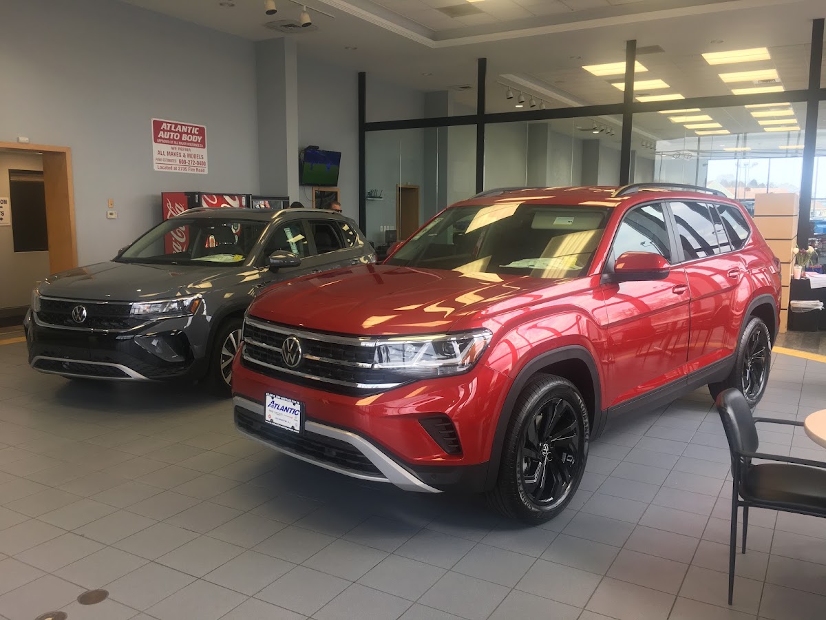 Atlantic Chrysler Dodge Jeep Ram Egg Harbor Township photo 3