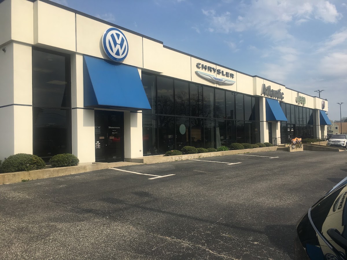 Atlantic Chrysler Dodge Jeep Ram Egg Harbor Township photo 4