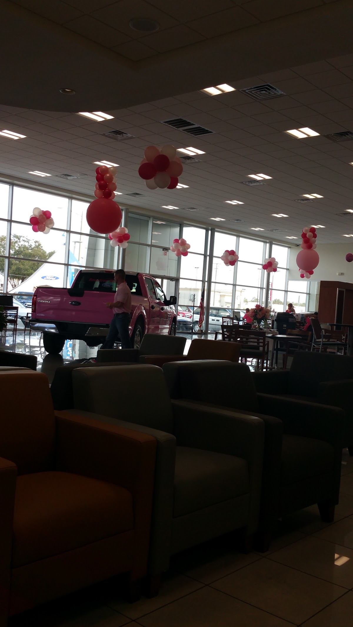 Rountree-Moore Ford photo 3