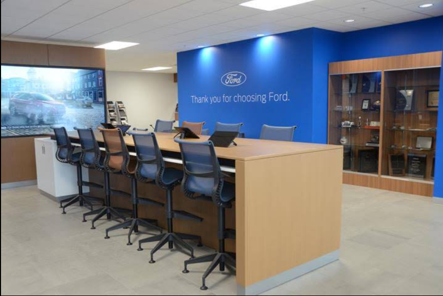 Toycen Ford photo 4