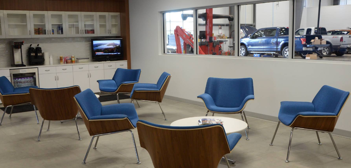 Toycen Ford photo 3