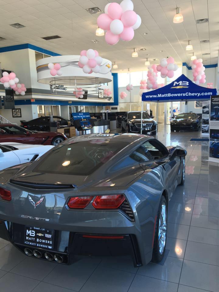 Matt Bowers Chevrolet Slidell photo 4