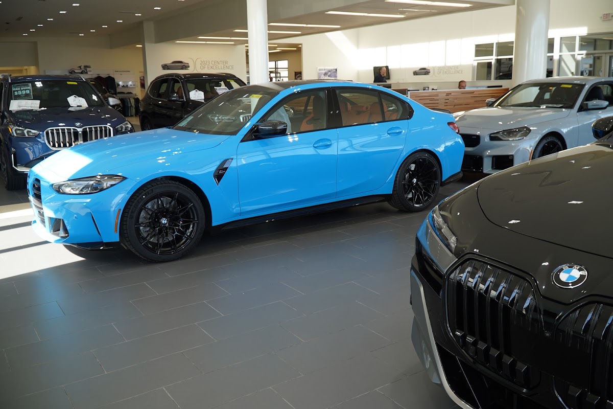Luxury Auto Mall of Sioux Falls photo 2