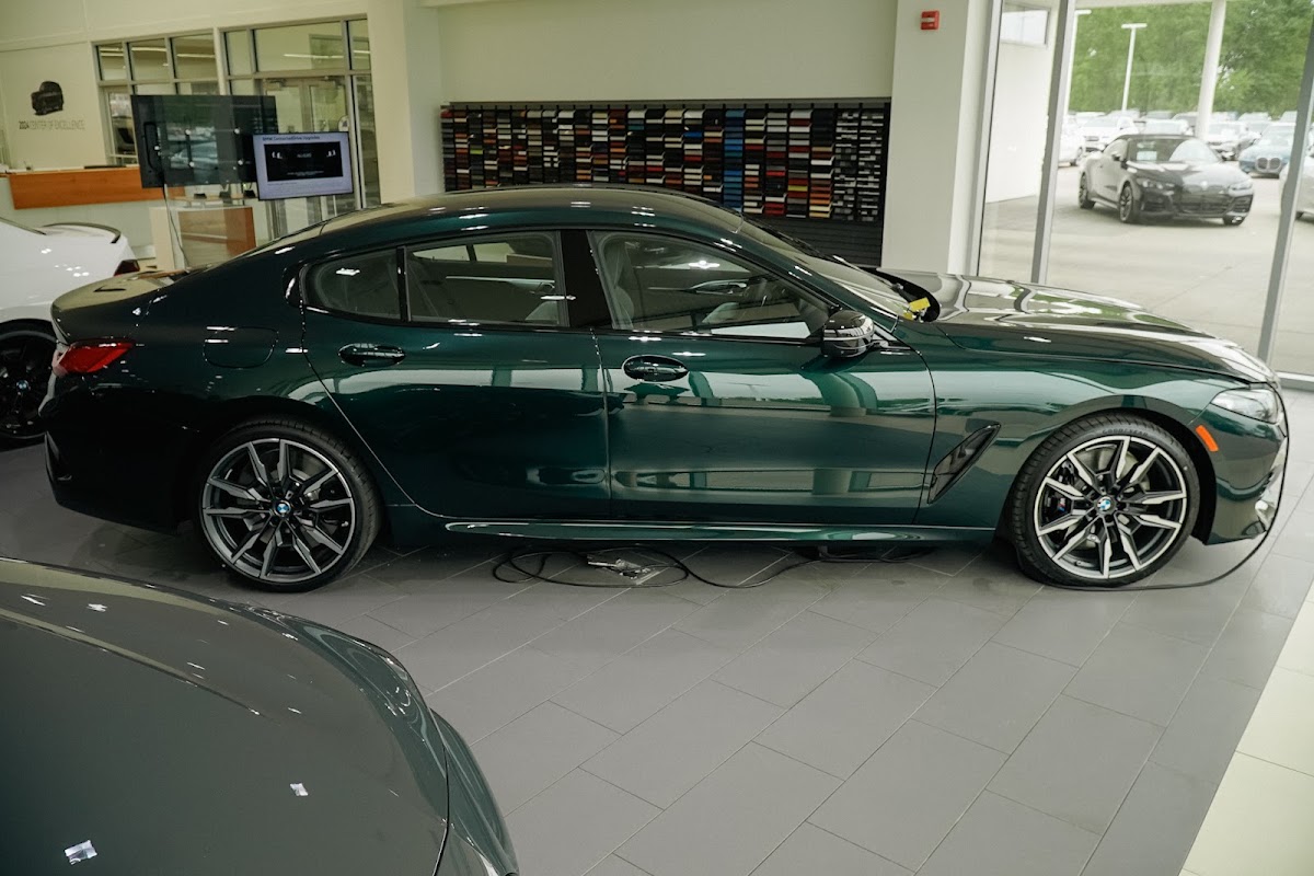 Luxury Auto Mall of Sioux Falls photo 3