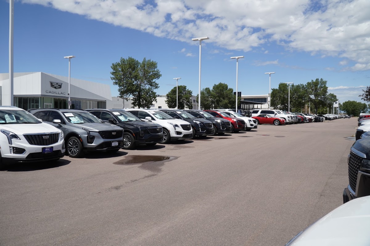 Luxury Auto Mall of Sioux Falls photo 4