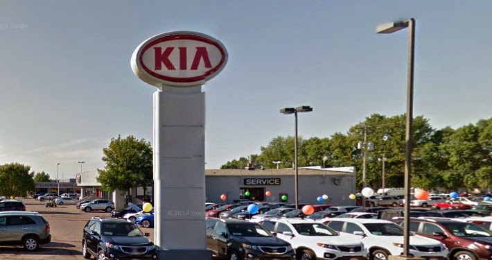 Billion Kia of Sioux Falls photo 4