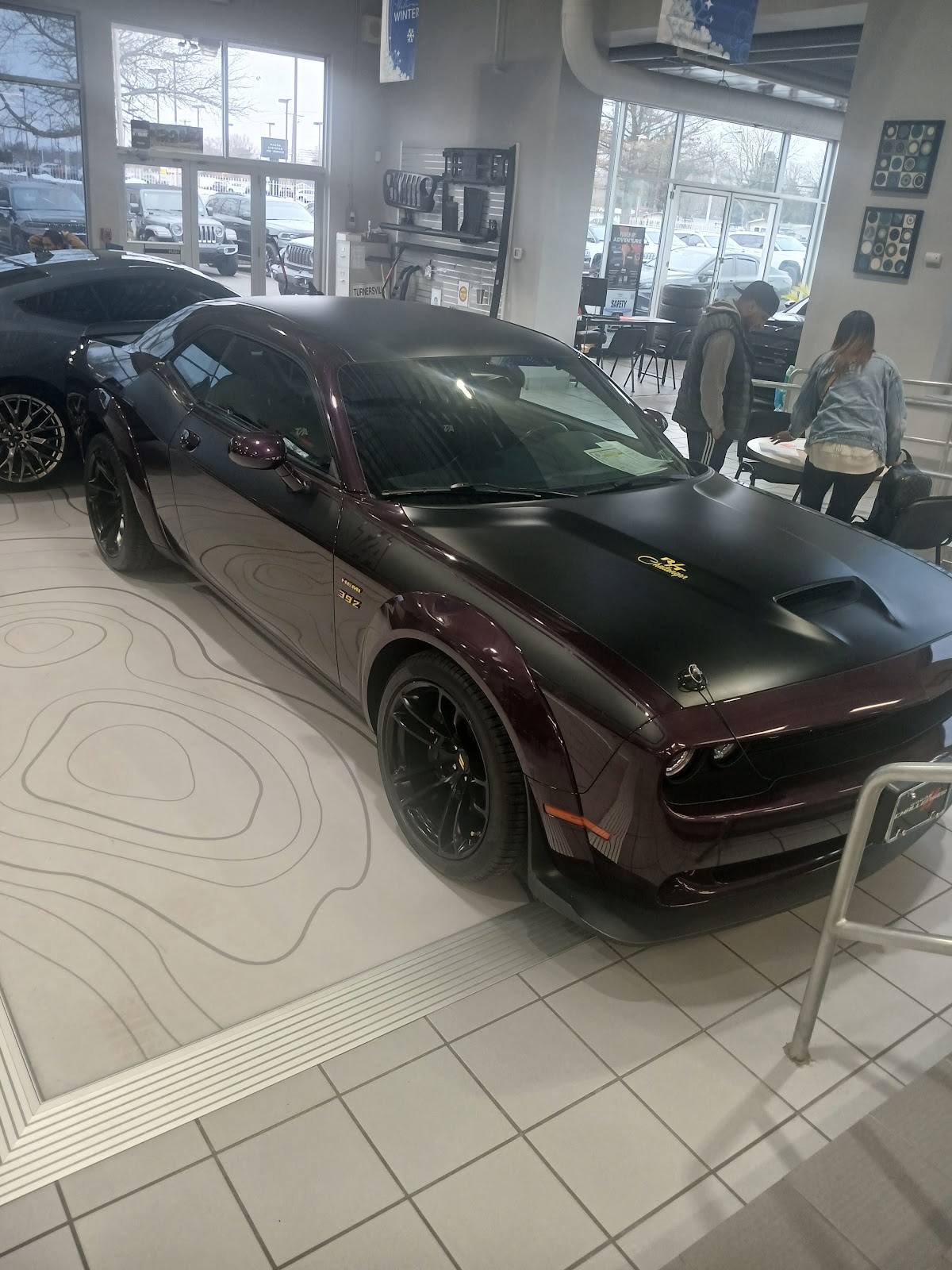 Turnersville Chrysler Dodge Jeep Ram photo 2