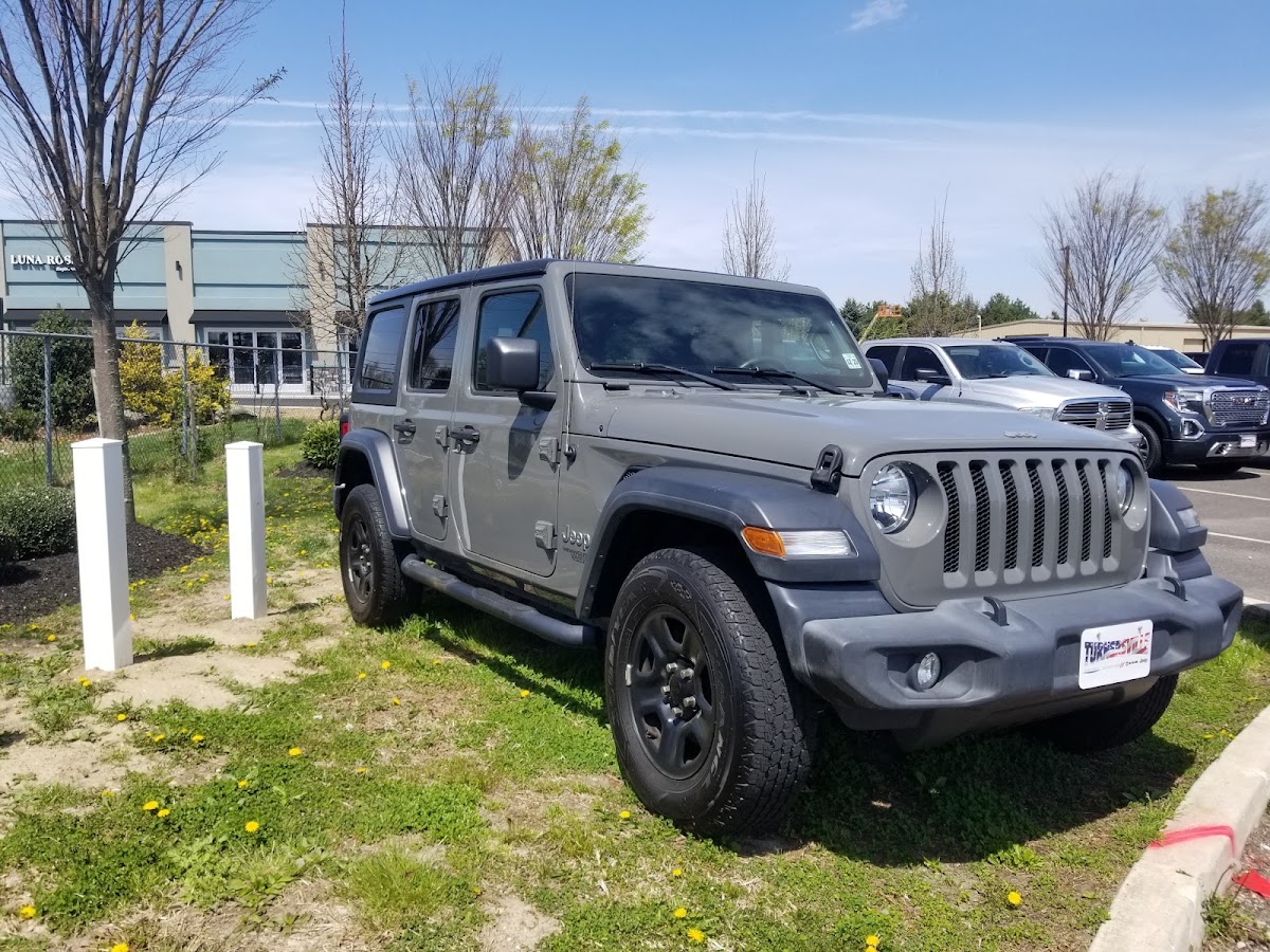 Turnersville Chrysler Dodge Jeep Ram photo 3