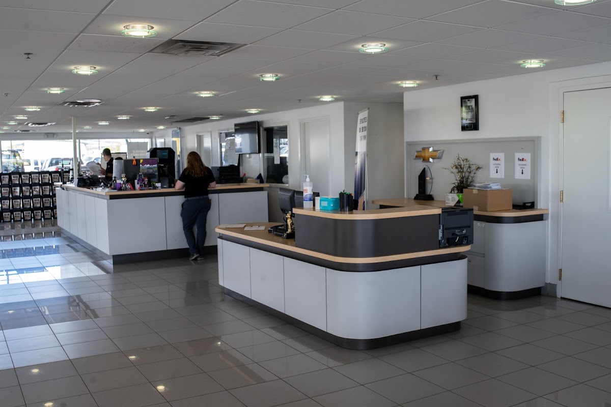 Freeland Chevrolet photo 3