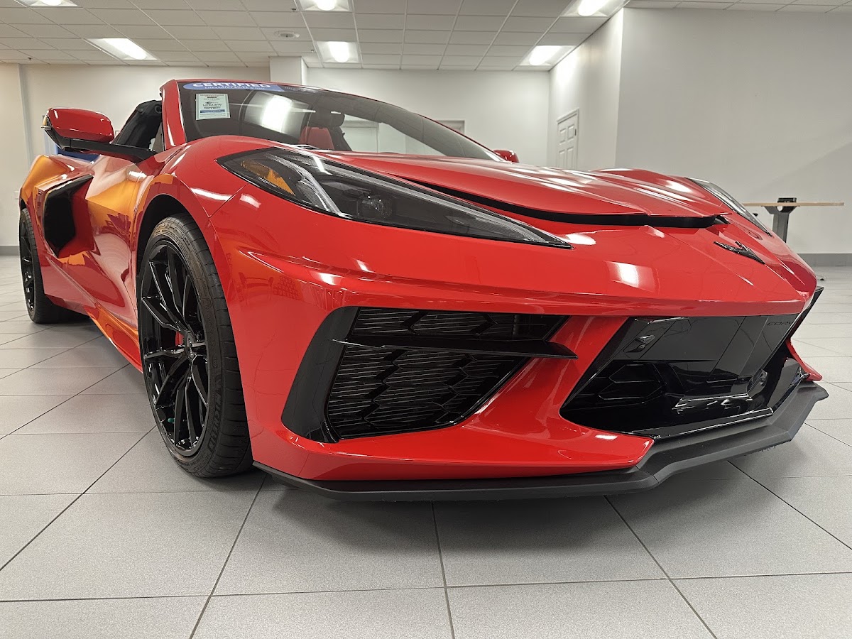 Freeland Chevrolet photo 4