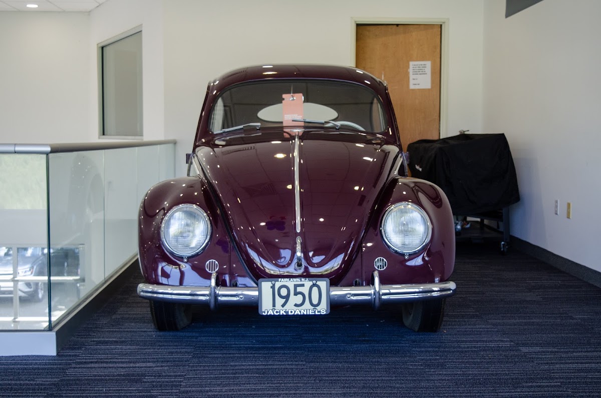 Jack Daniels Volkswagen photo 5
