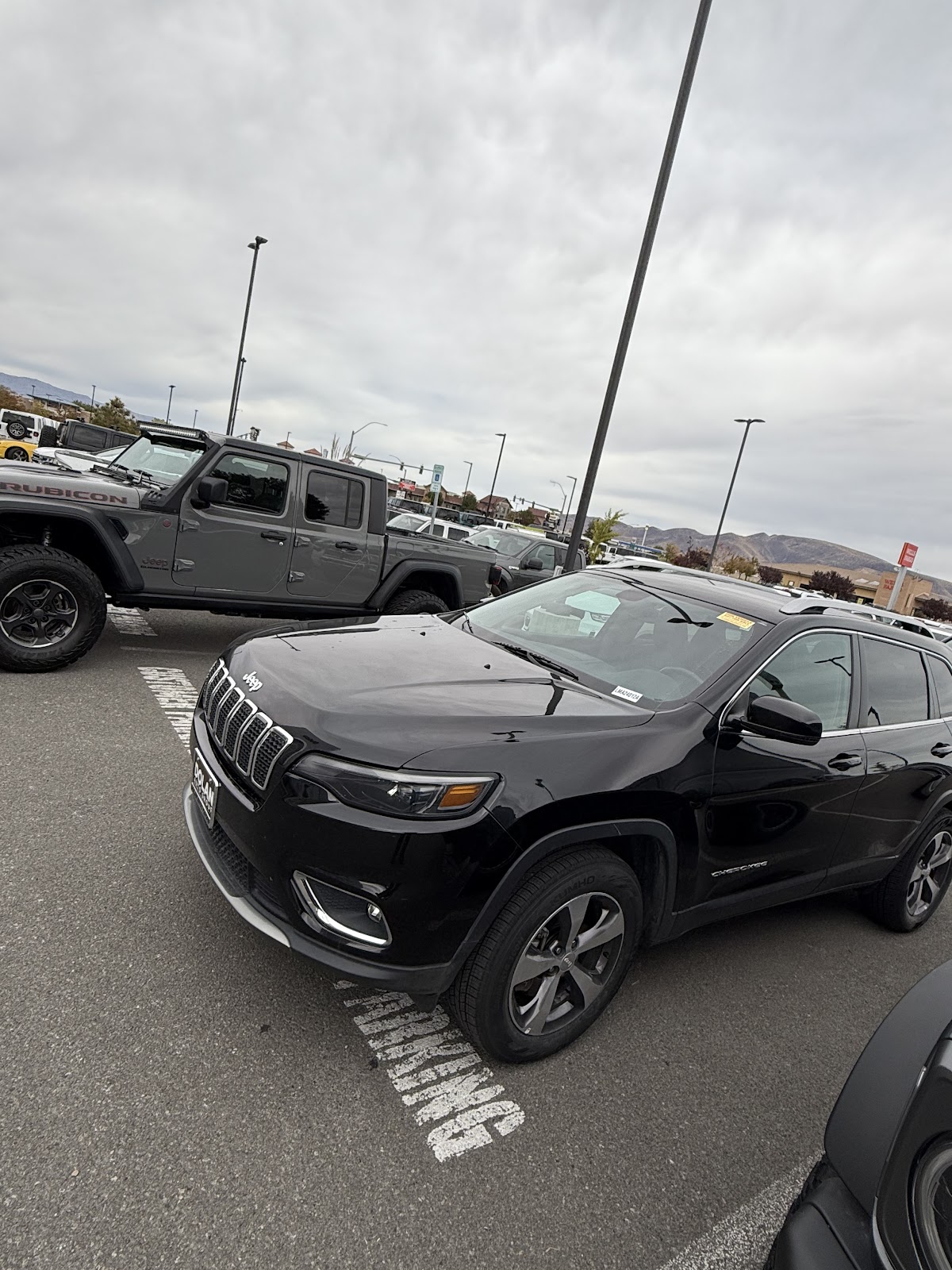 Dolan Chrysler Dodge Jeep Ram Fernley photo 2