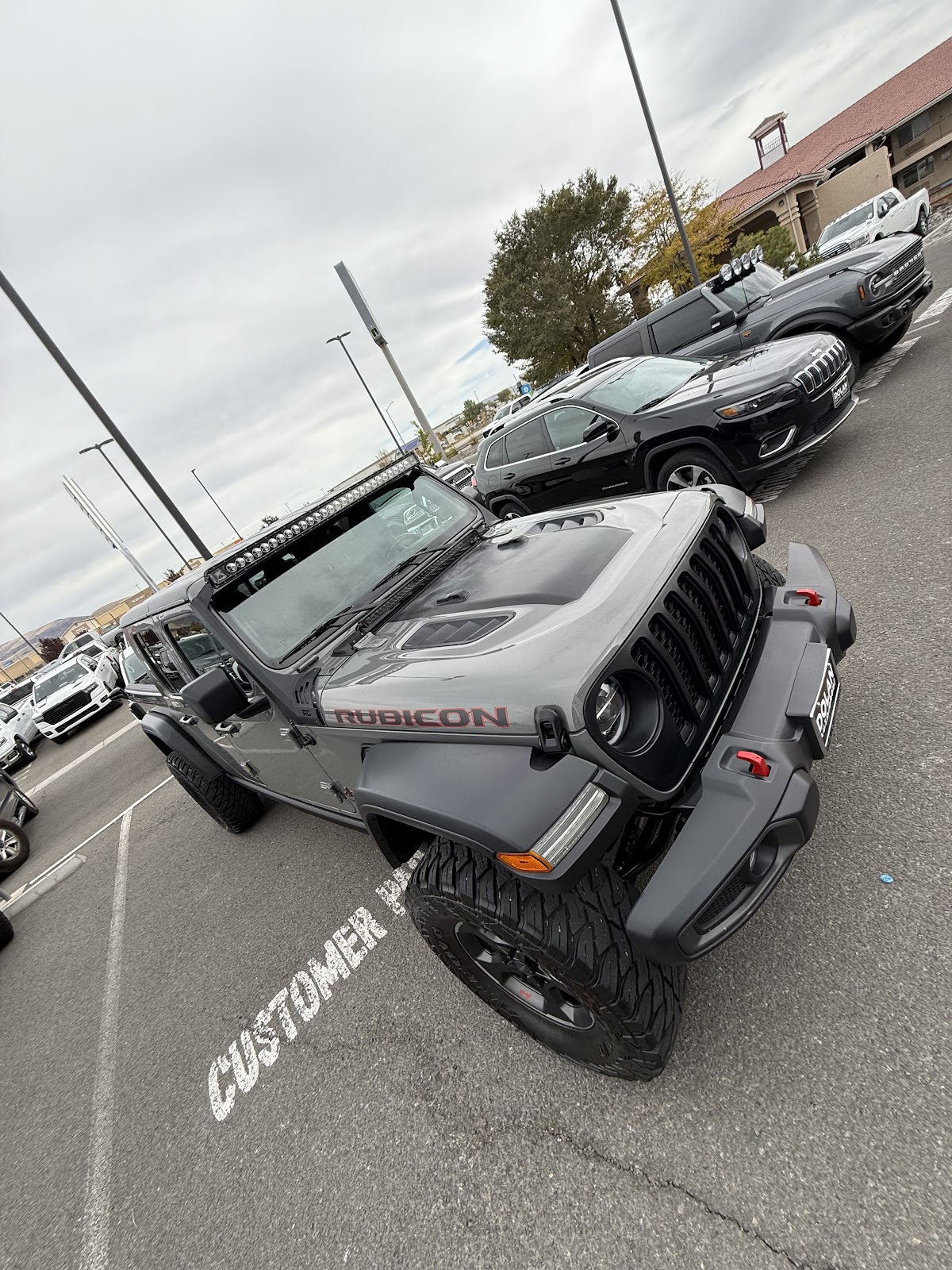 Dolan Chrysler Dodge Jeep Ram Fernley photo 3