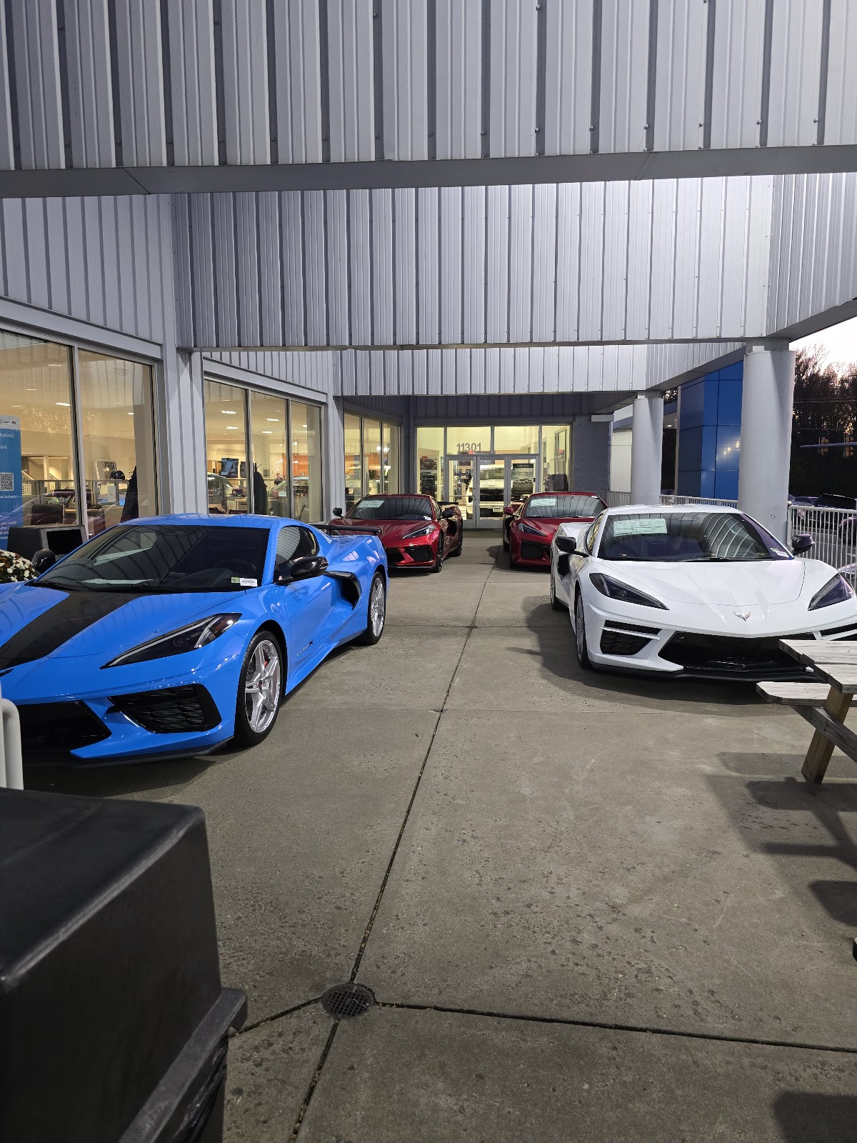 Radley Chevrolet photo 4