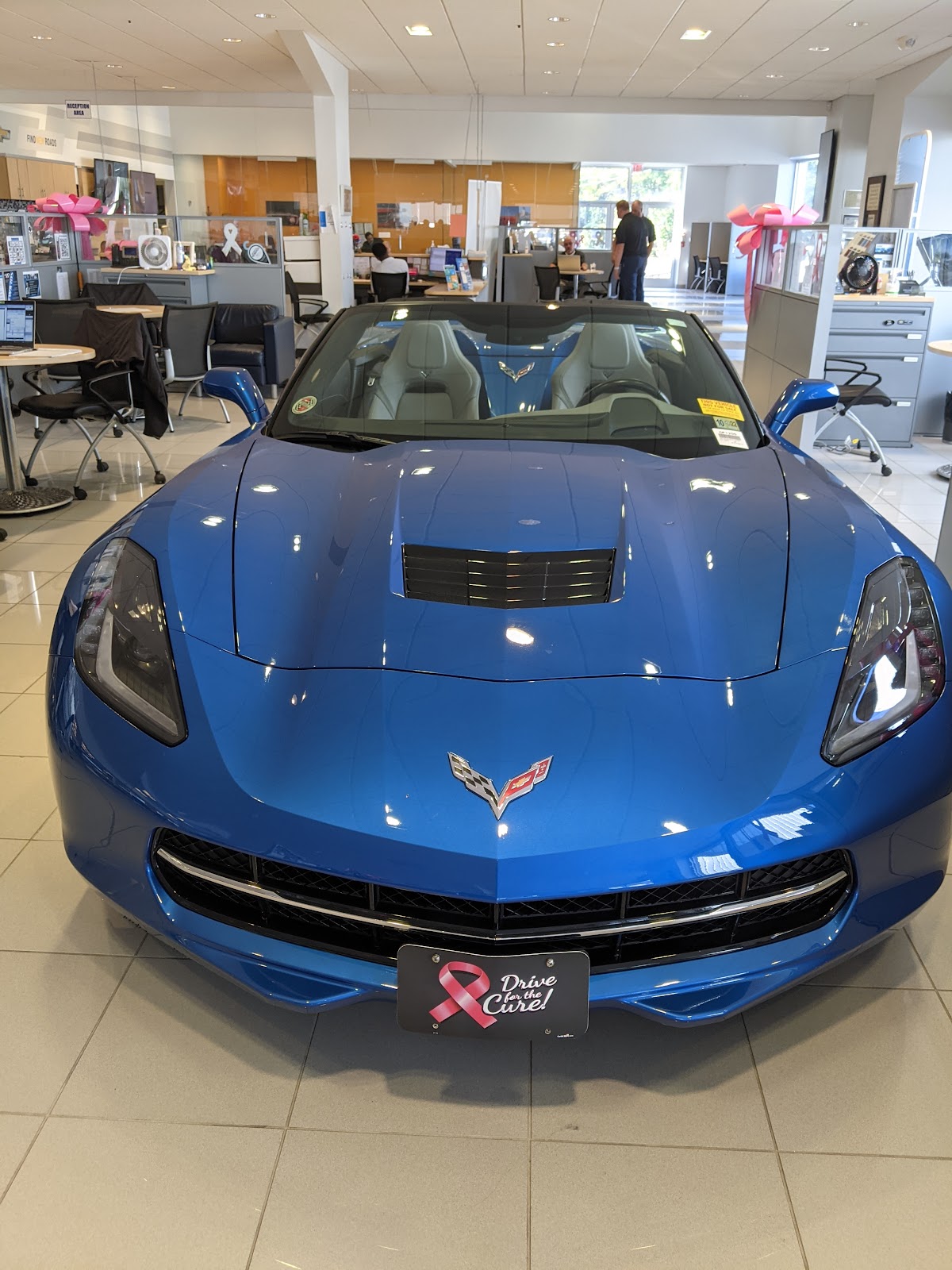 Radley Chevrolet photo 2