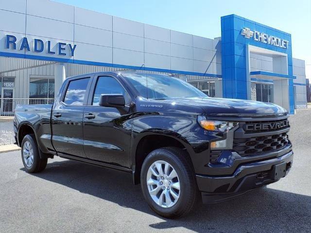 Radley Chevrolet photo 1