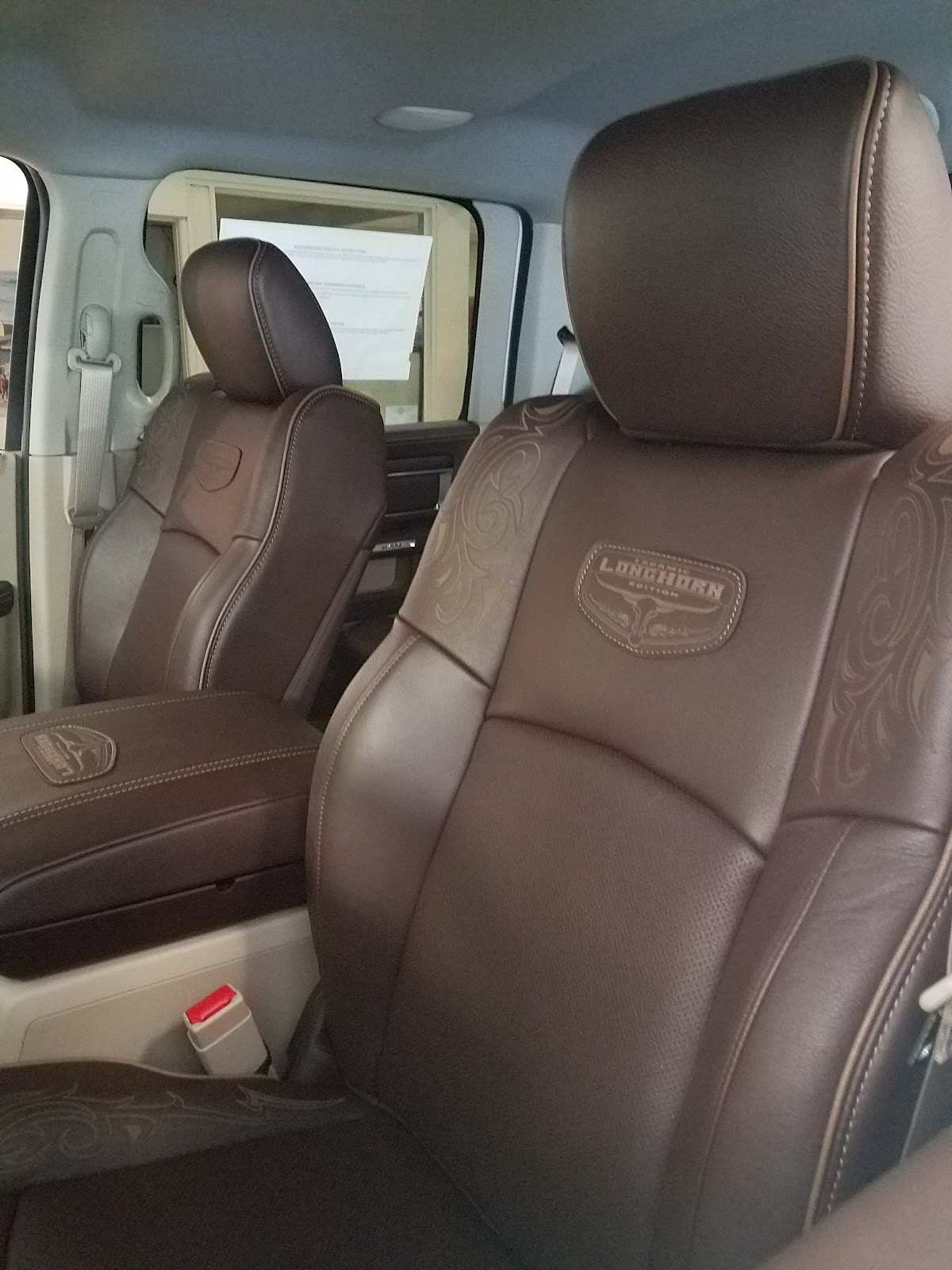 Luther Chrysler Dodge Jeep Ram photo 4