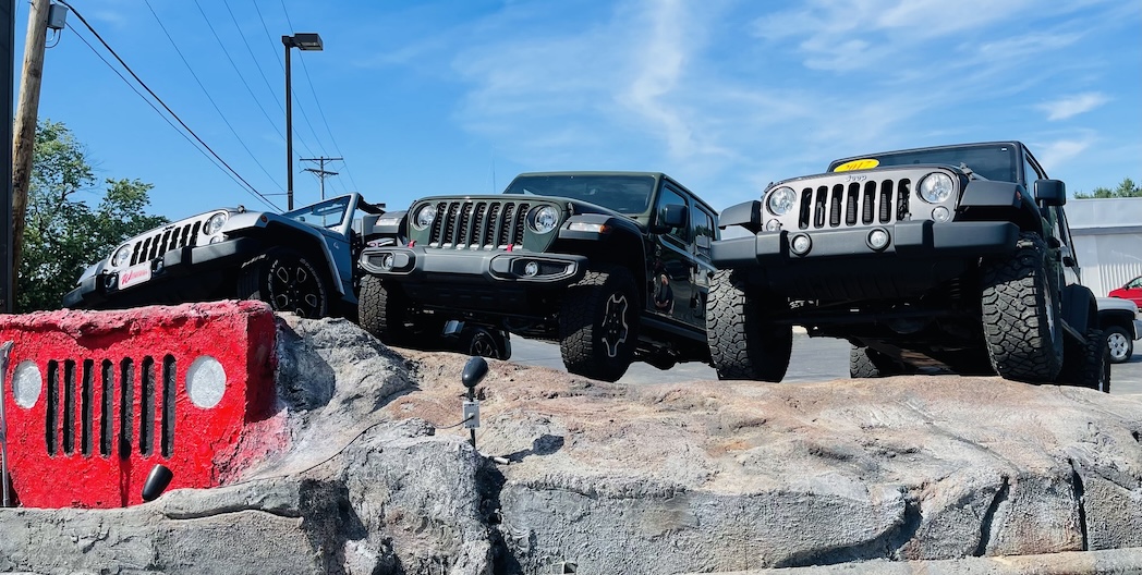 Winamac Chrysler Dodge Jeep Ram photo 5