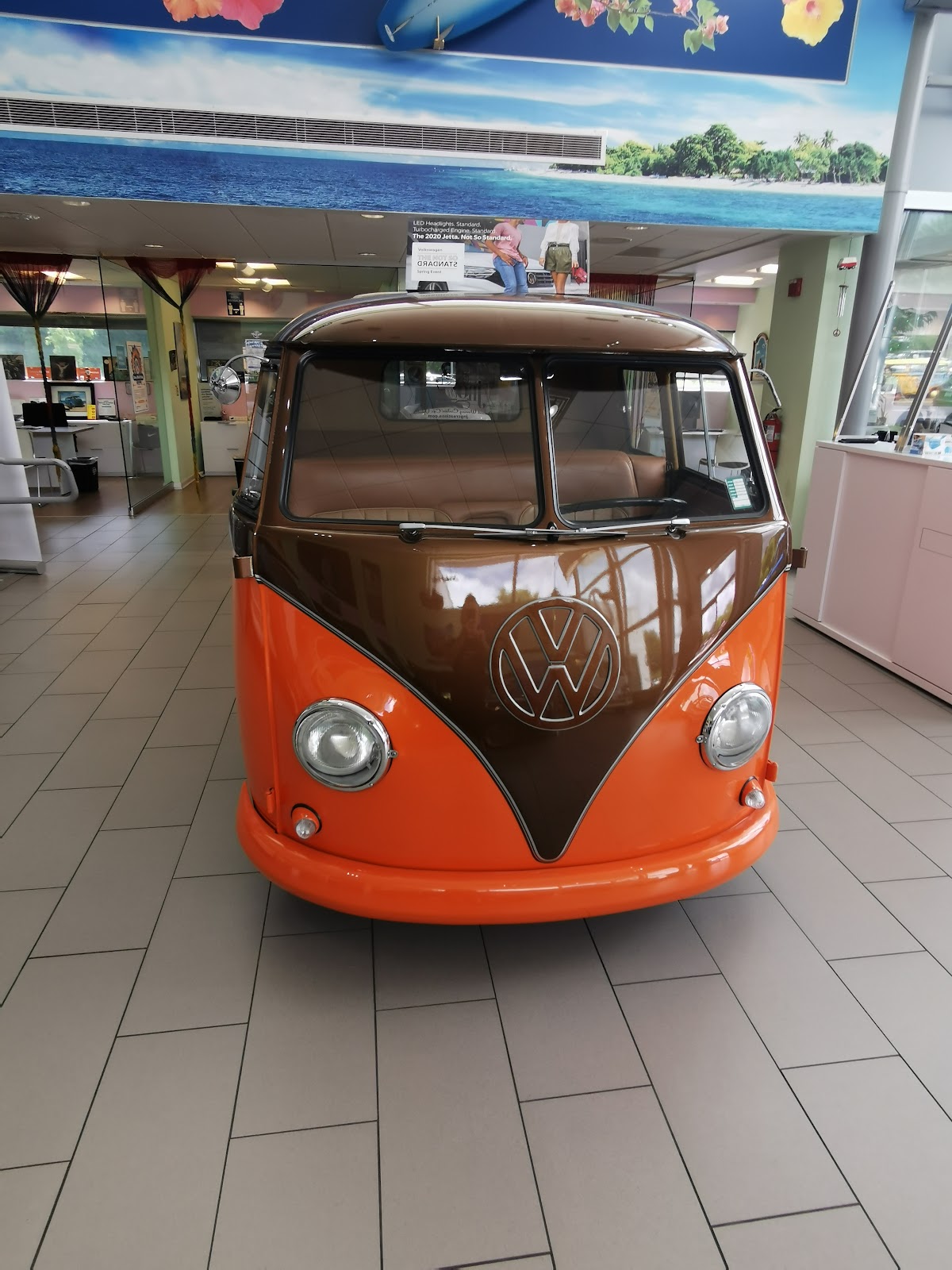 Leith Volkswagen of Cary photo 4