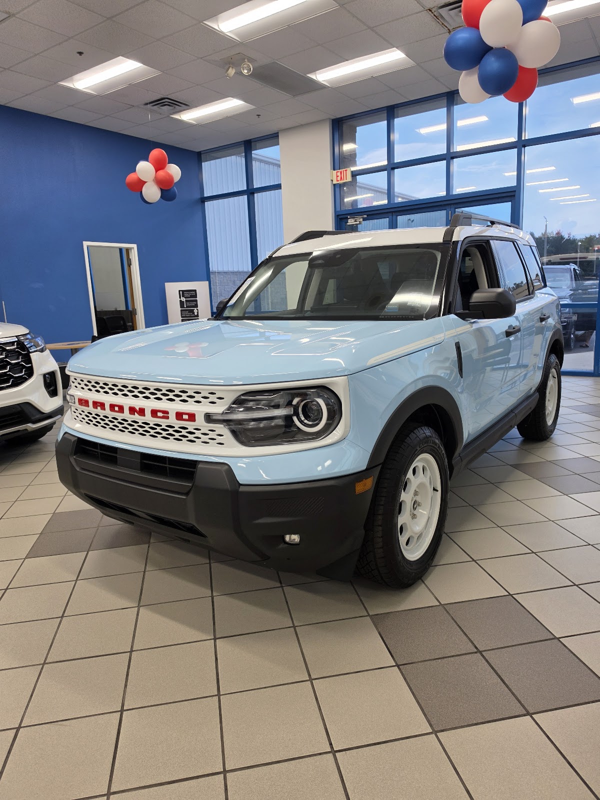 Prestige Ford Mount Dora photo 3