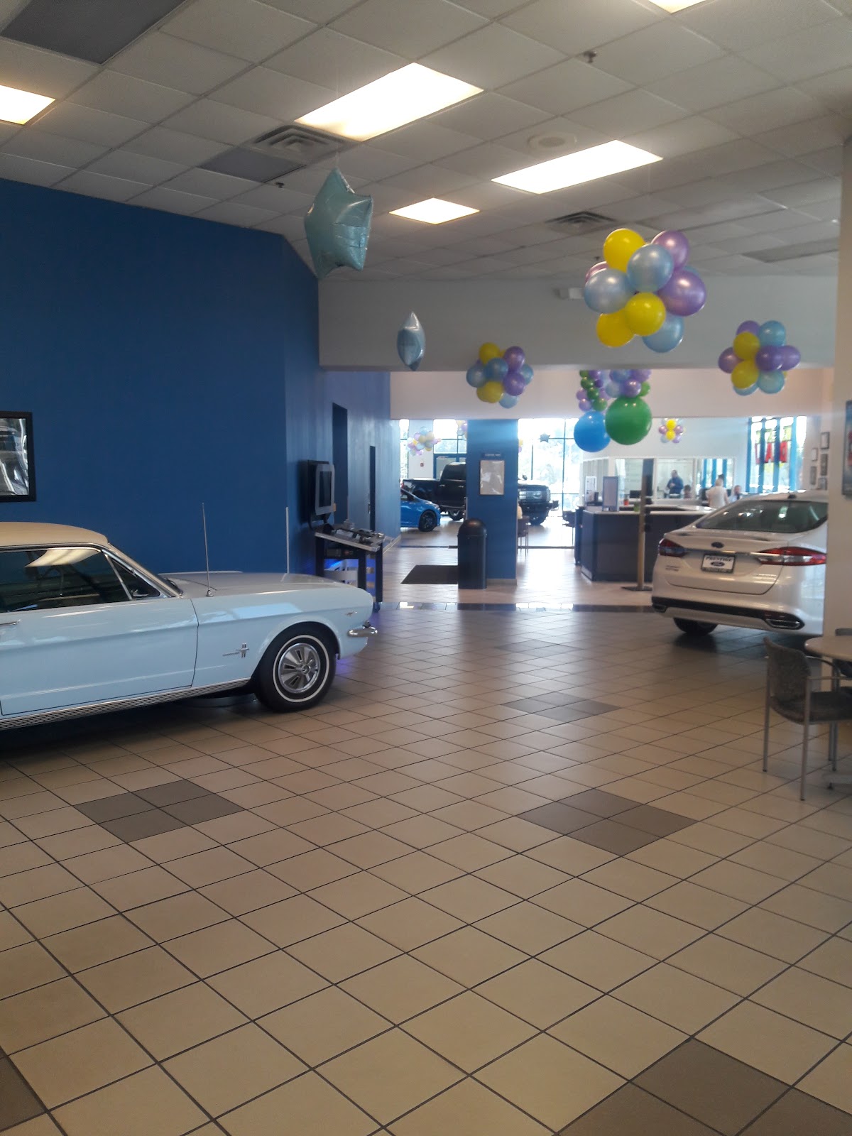 Prestige Ford Mount Dora photo 4