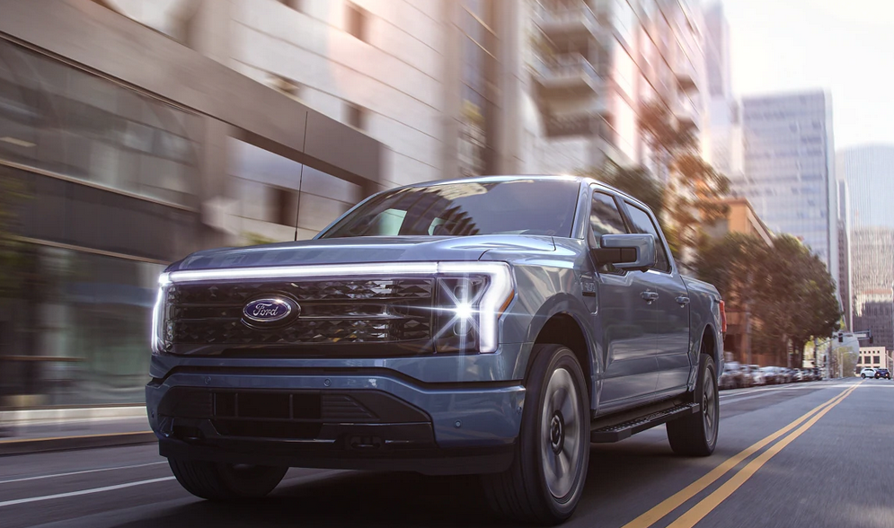Prestige Ford Mount Dora photo 2