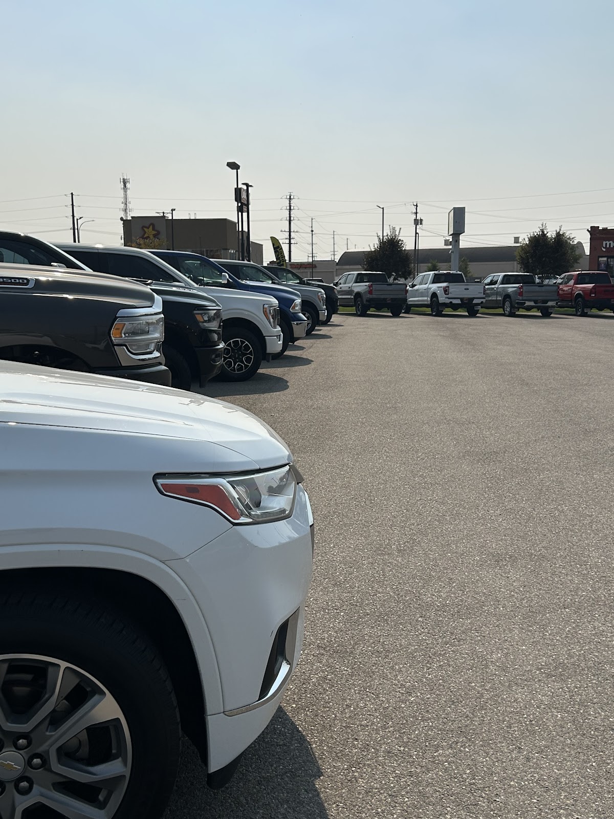 Tadd Jenkins Auto Sales Idaho Falls photo 4