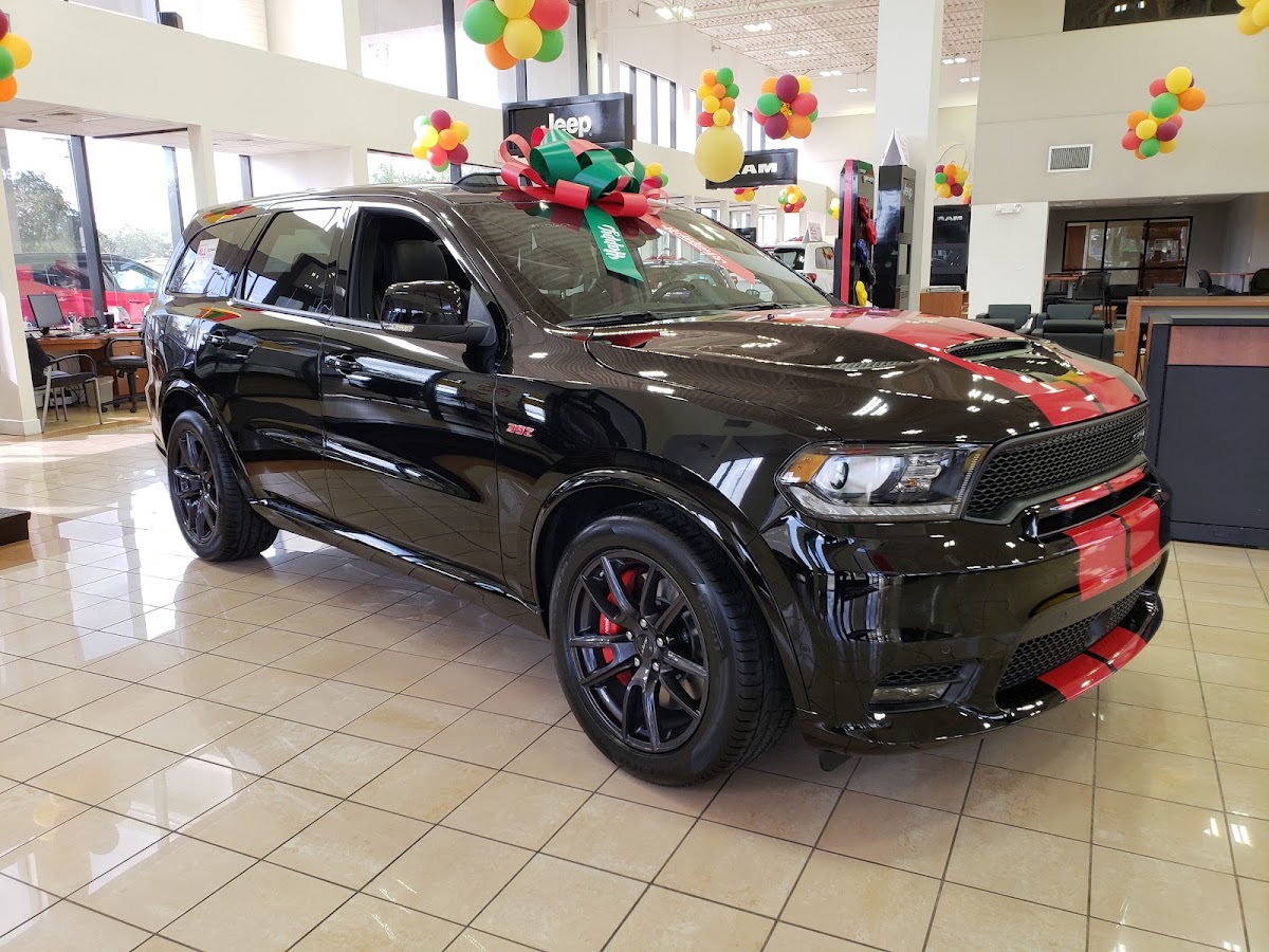 Naples Chrysler Dodge Jeep Ram photo 3