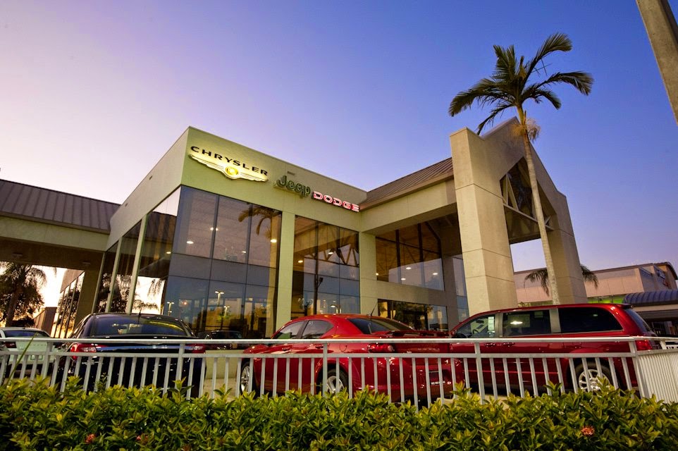Naples Chrysler Dodge Jeep Ram photo 1