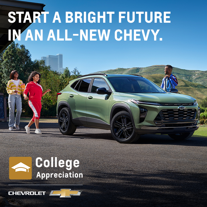 Jay Hatfield Chevrolet of Pittsburg photo 4