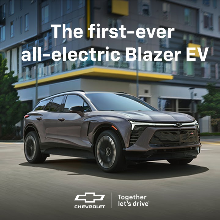 Jay Hatfield Chevrolet of Pittsburg photo 1
