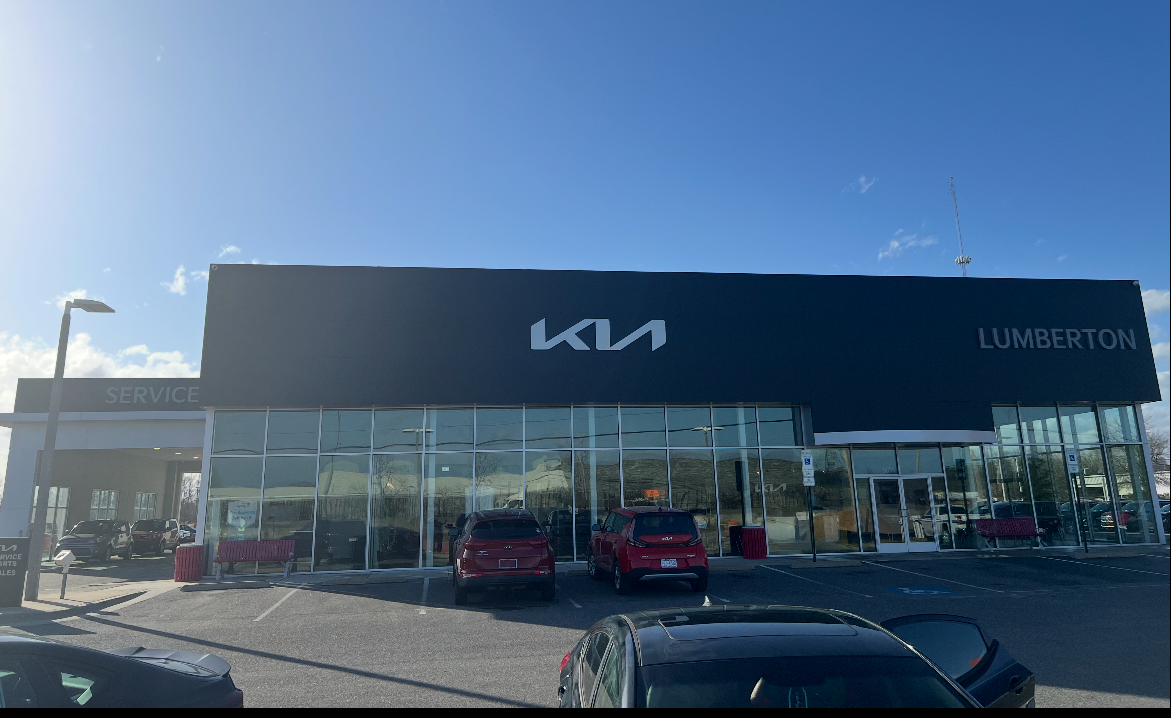 Lumberton Kia photo 1