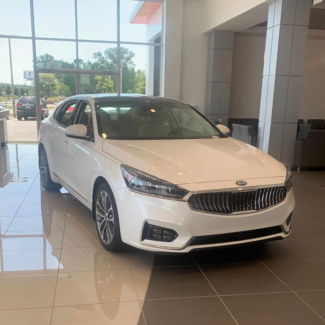 Lumberton Kia photo 5