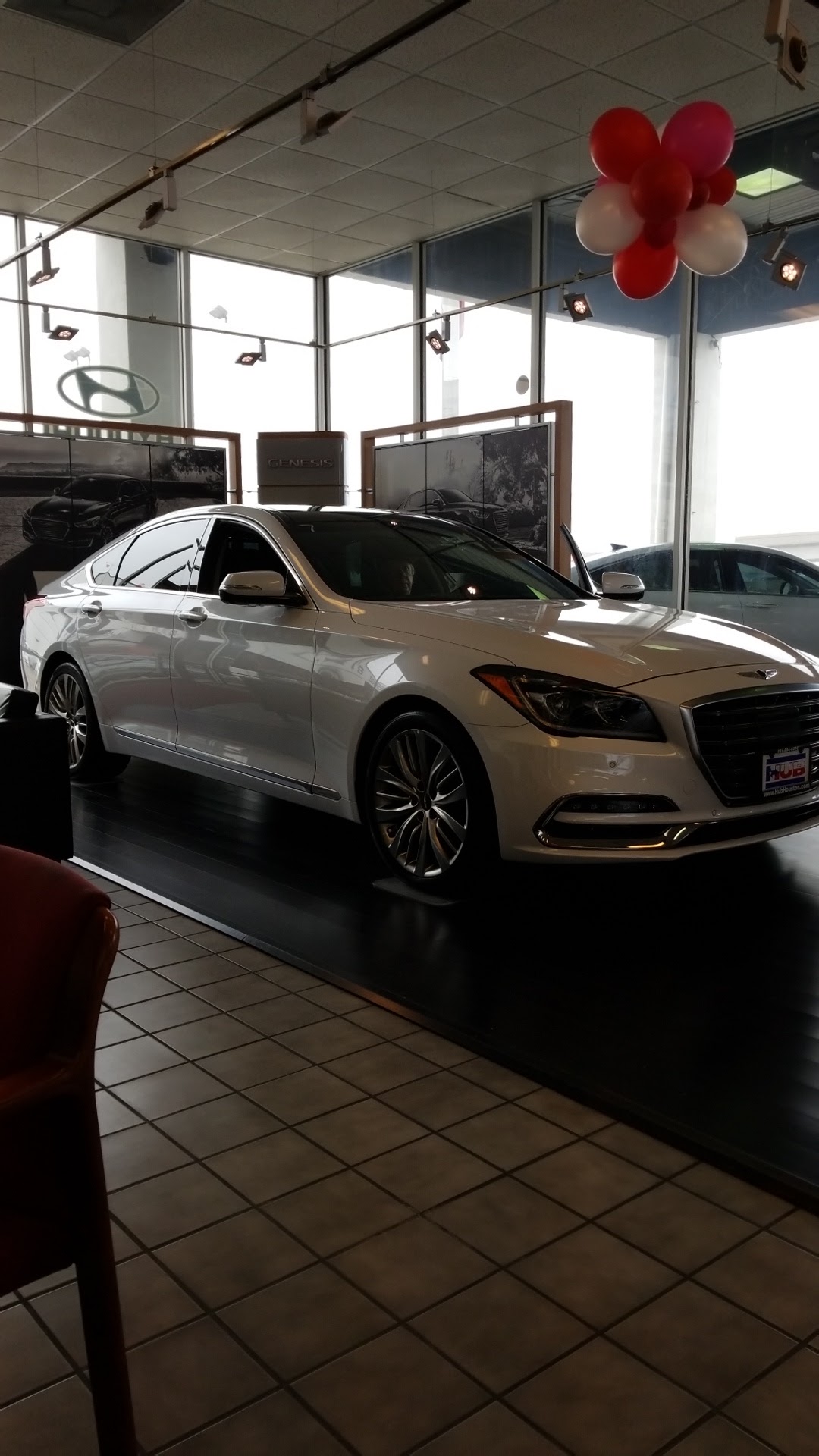 Northwest Hyundai Houston photo 4