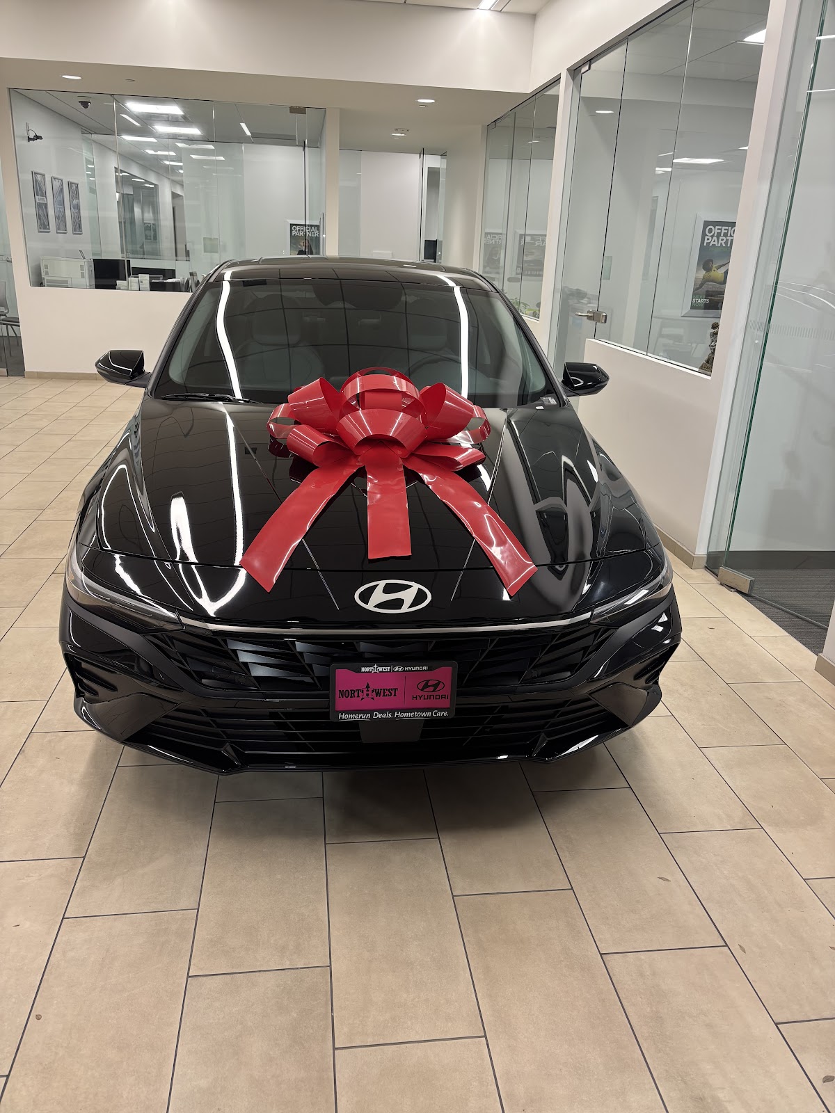 Northwest Hyundai Houston photo 2