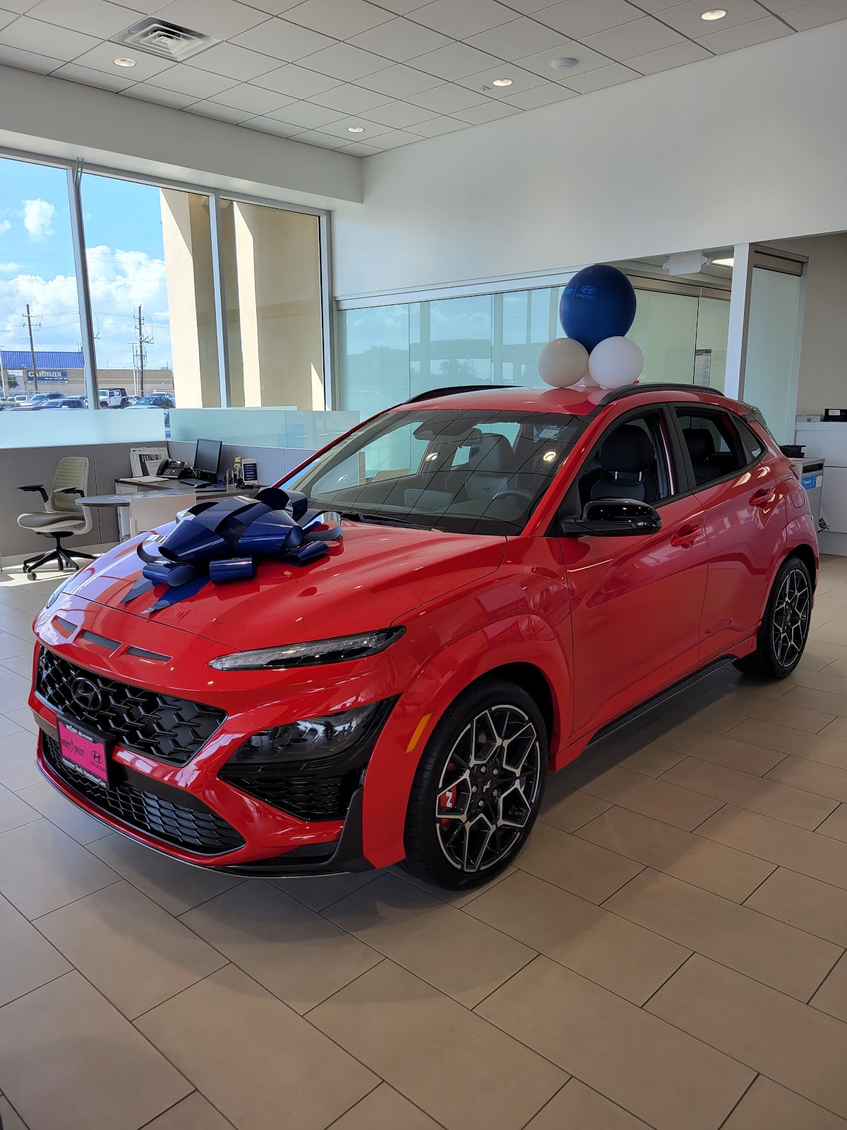 Northwest Hyundai Houston photo 3