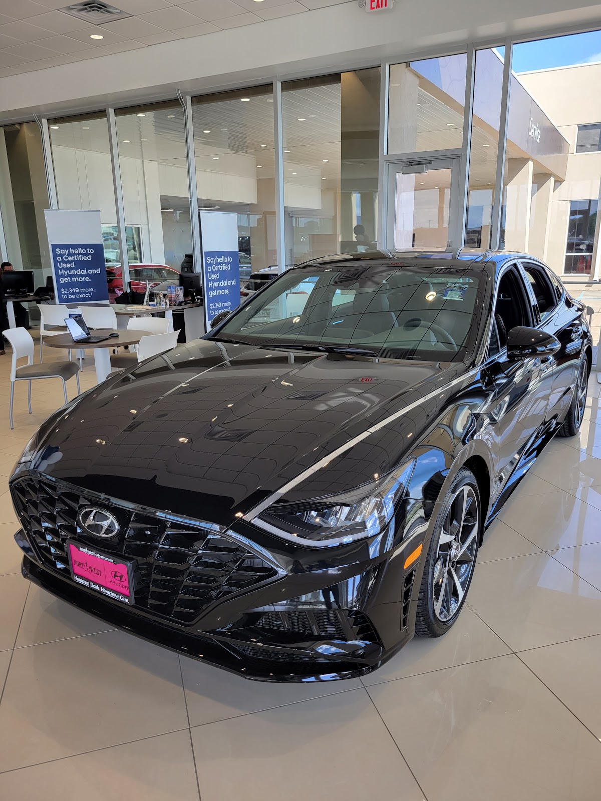 Northwest Hyundai Houston photo 5