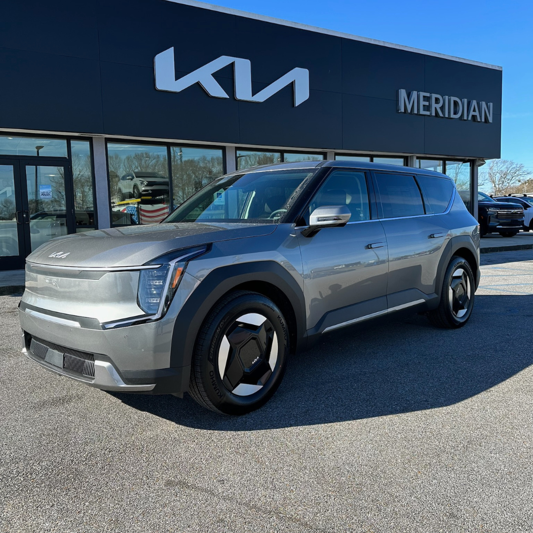 Kia of Meridian photo 5
