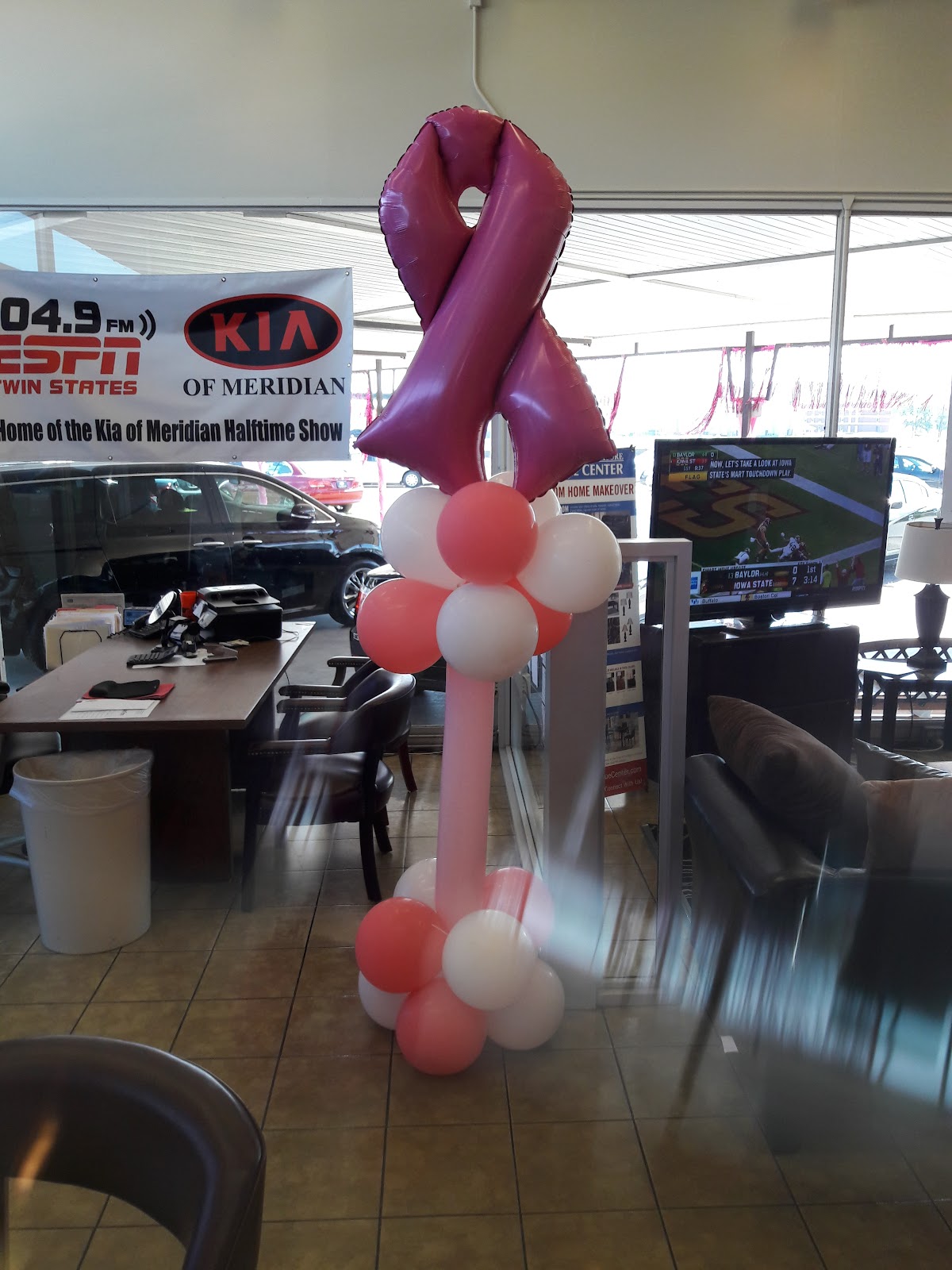 Kia of Meridian photo 4