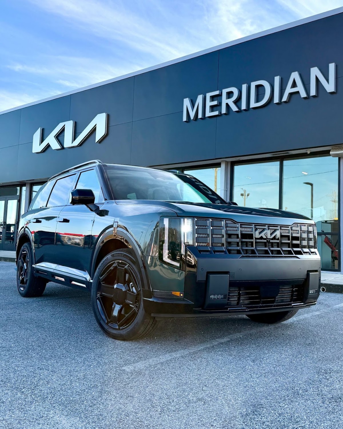 Kia of Meridian photo 3