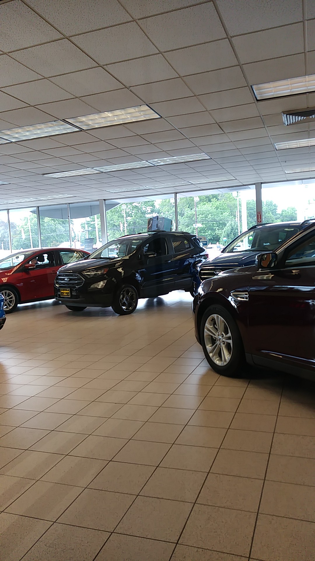 Haldeman Ford Trenton photo 5